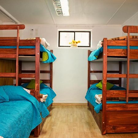 Green Hostel Вальдівія Екстер'єр фото