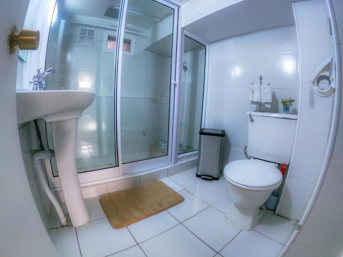 Green Hostel Вальдівія Екстер'єр фото
